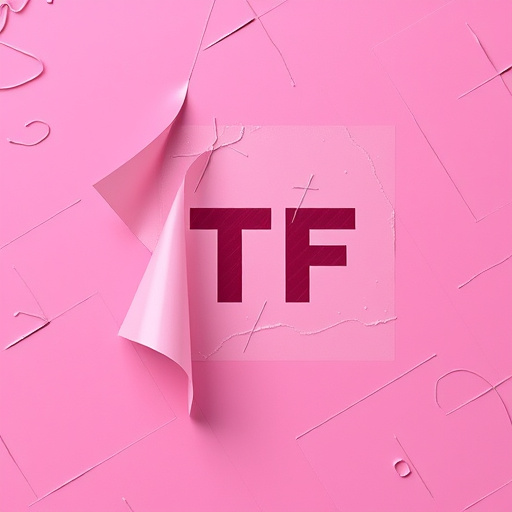 DTF peel film