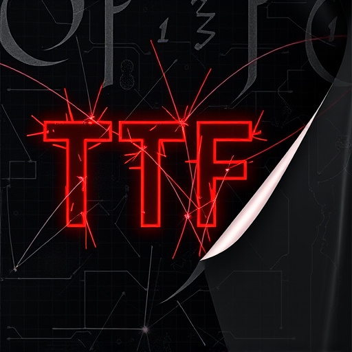 DTF peel film