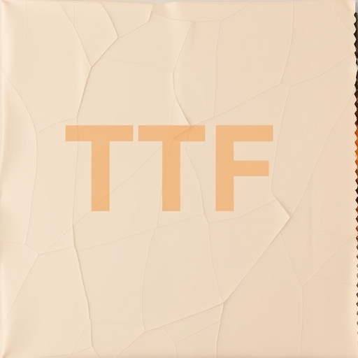 DTF peel film