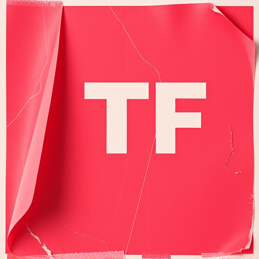 DTF peel film