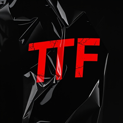 DTF peel film