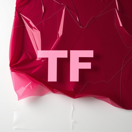 DTF peel film