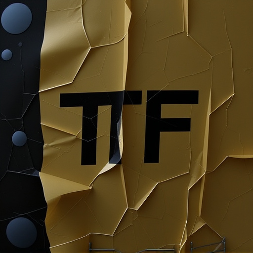 DTF peel film