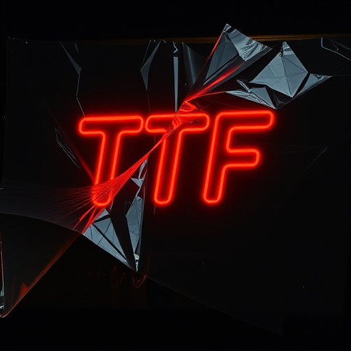 DTF peel film