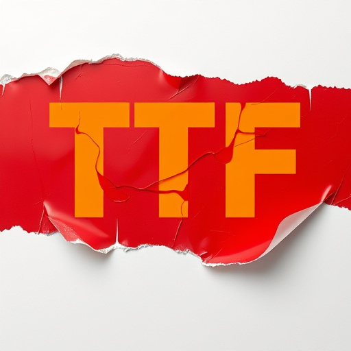 DTF peel film
