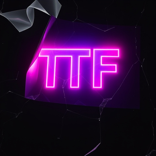 DTF peel film