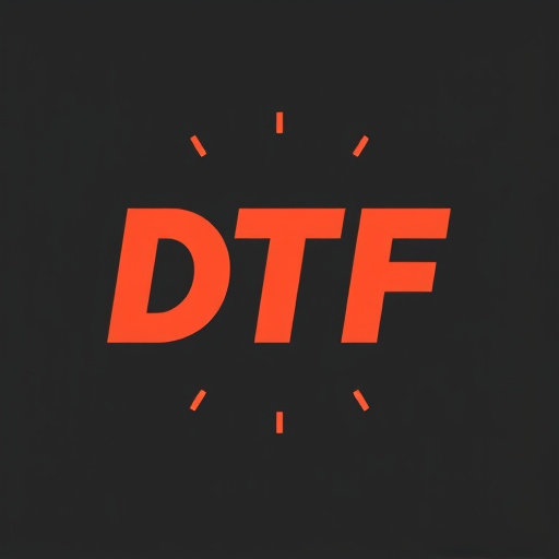 DTF print service