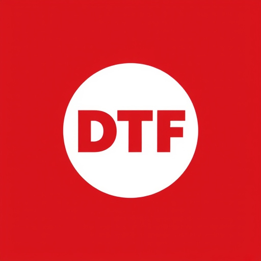 DTF print service