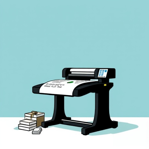 DTF print service