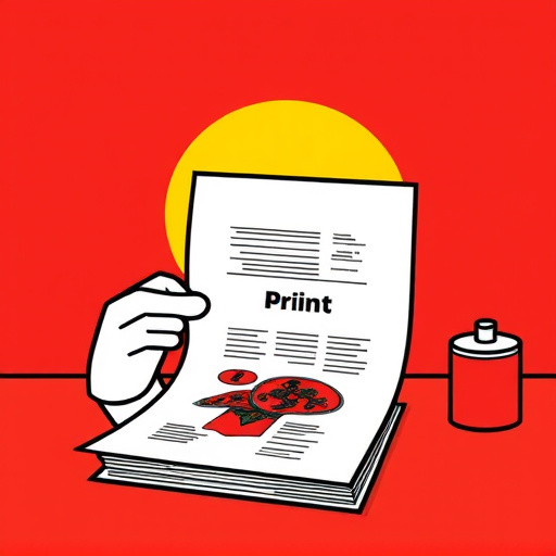 DTF print service