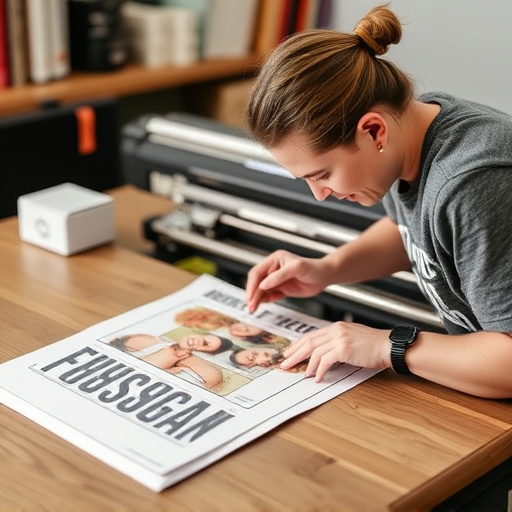 DTF print service