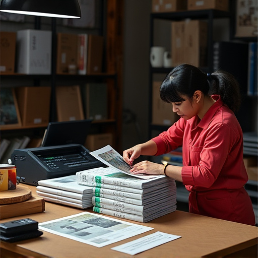 DTF print service