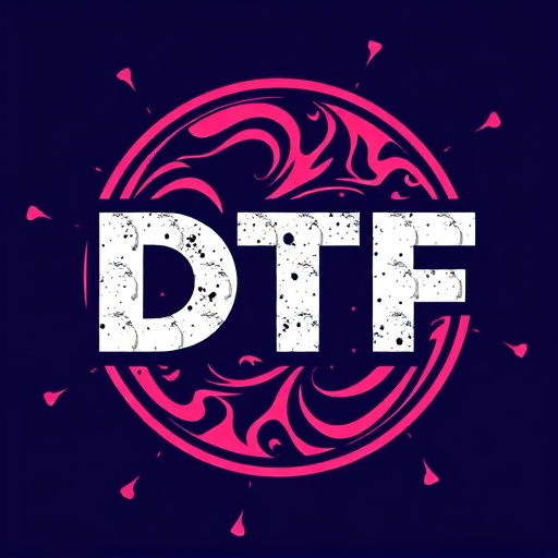 DTF print service