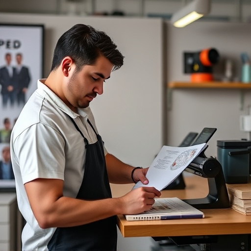 DTF print service