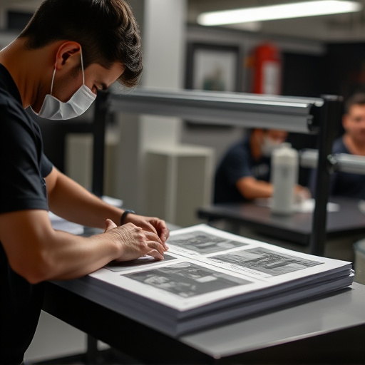 DTF print service