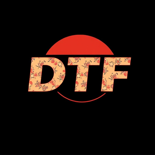 DTF print service