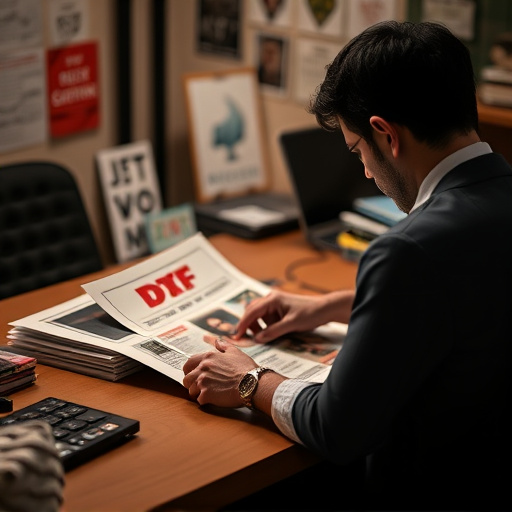 DTF print service
