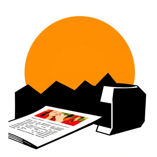 DTF print service