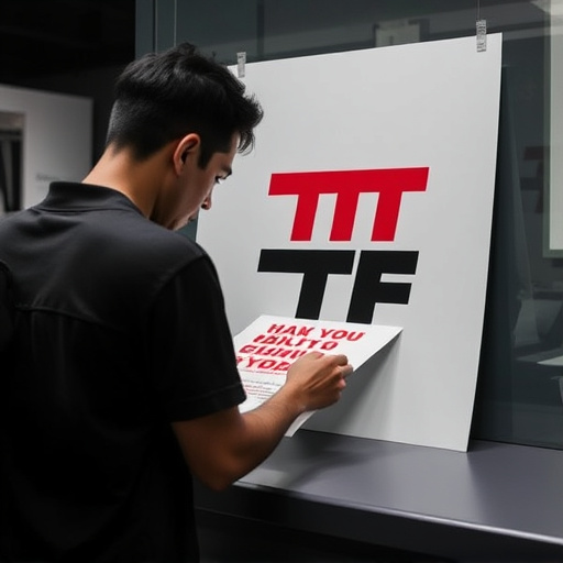 DTF print service
