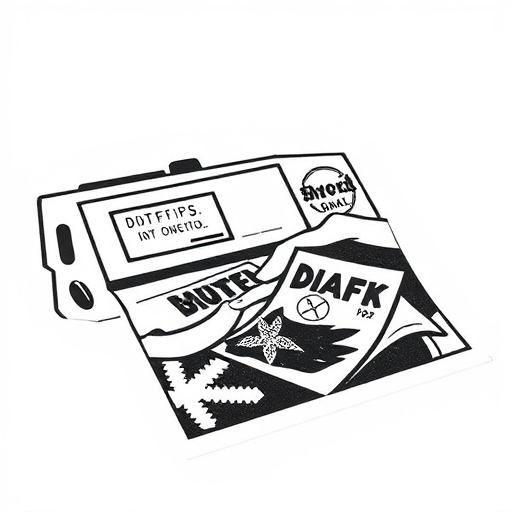 DTF print service