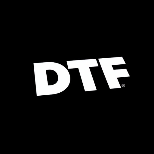 DTF print service