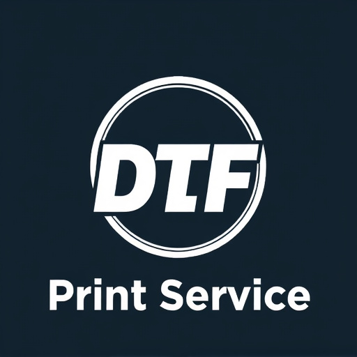 DTF print service