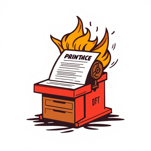DTF print service
