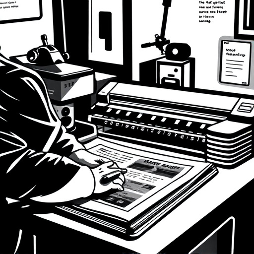 DTF print service