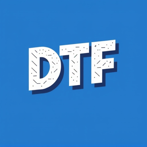 DTF print service