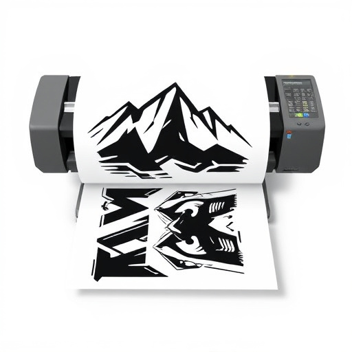 DTF print service