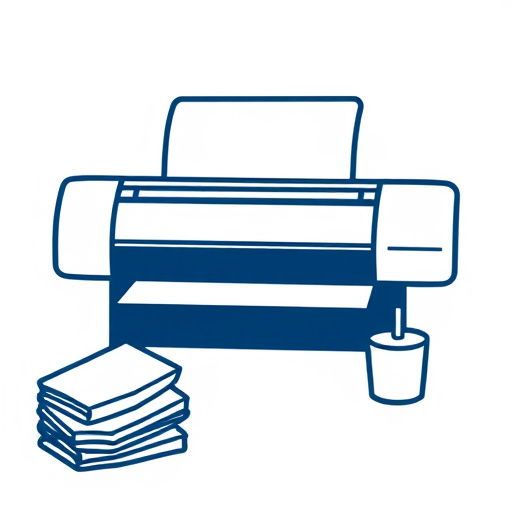 DTF print service