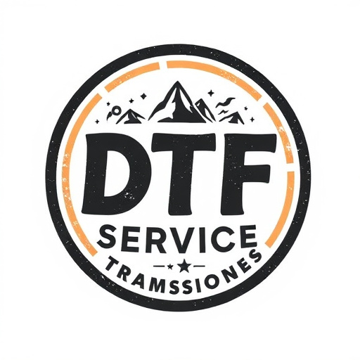 DTF print service