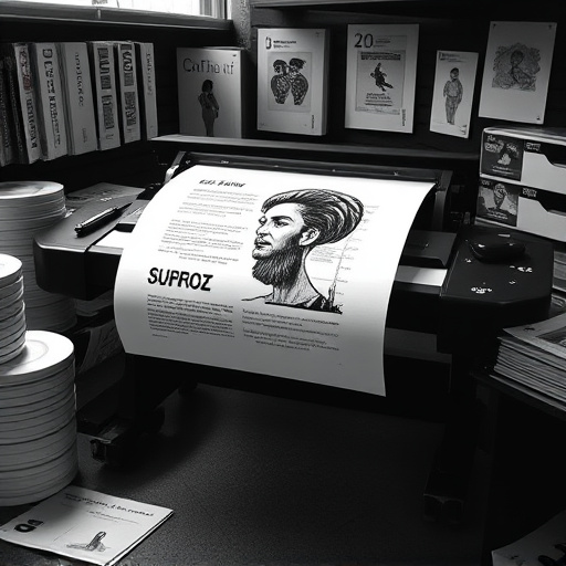 DTF print service