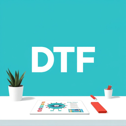 DTF print service