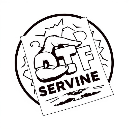 DTF print service
