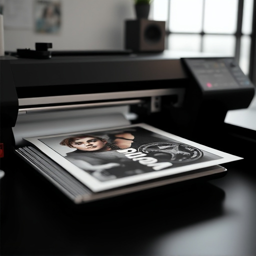 DTF print service