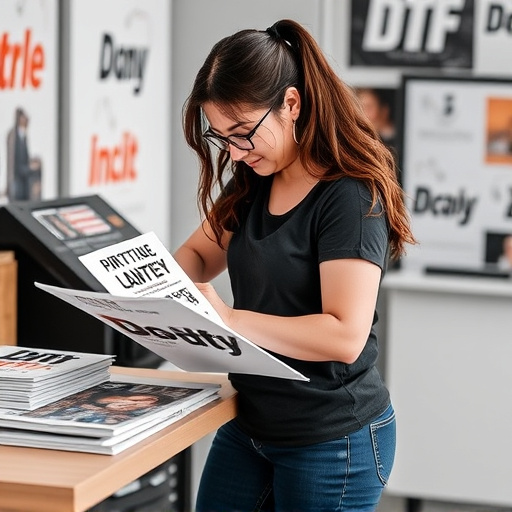 DTF print service