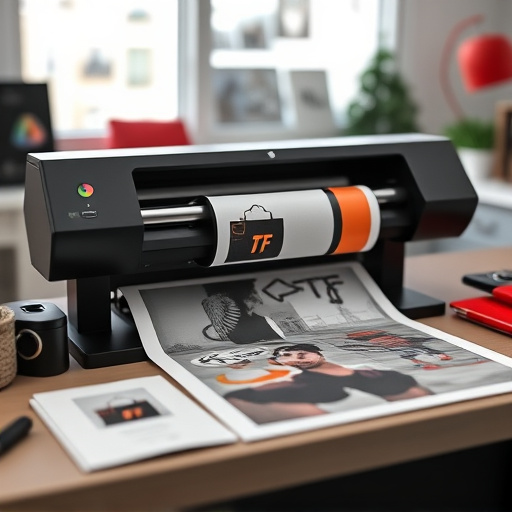 DTF print service