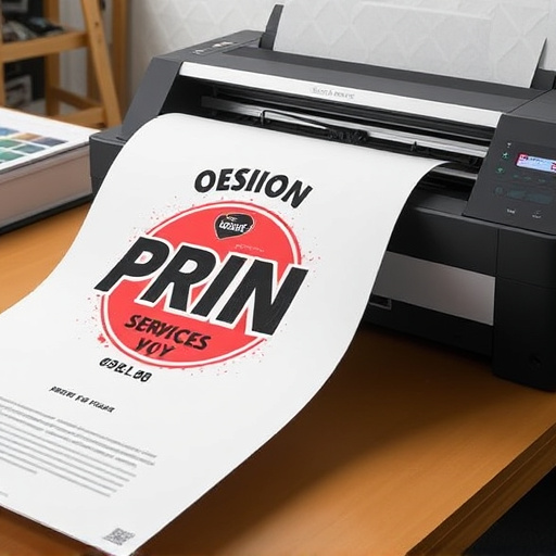 DTF print service