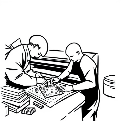 DTF print service