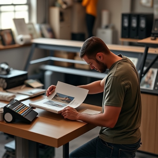 DTF print service