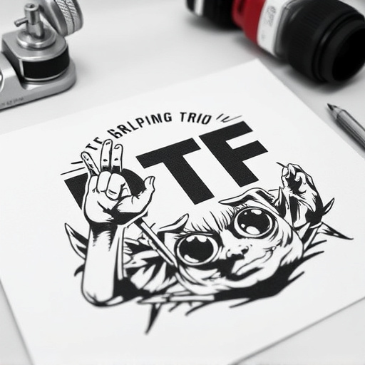 DTF print service
