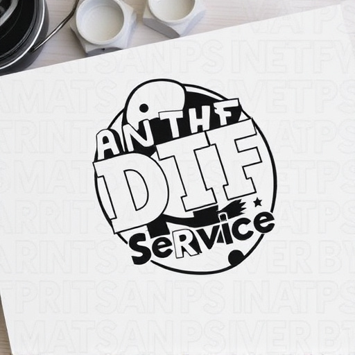 DTF print service