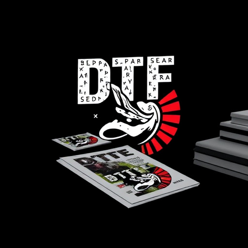 DTF print service
