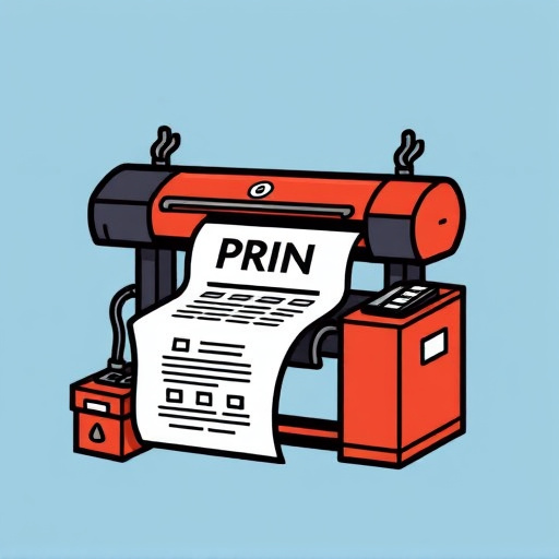 DTF print service