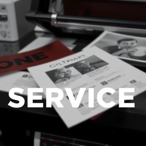 DTF print service