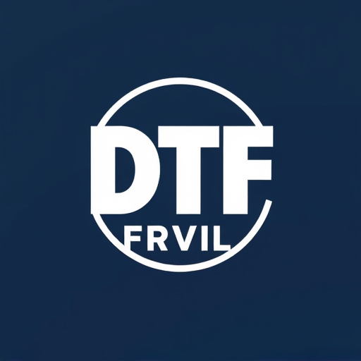DTF print service