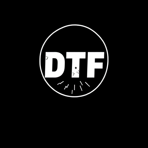 DTF print service