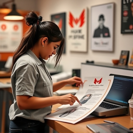 DTF print service