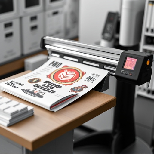 DTF print service